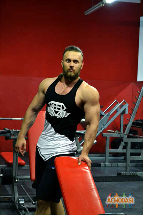 Владислав  Сабадаш фото №1083406. Завантажено 26 Липня 2017