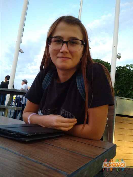 Катерина Миколаївна  фото №1116173. Завантажено 11 Жовтня 2017