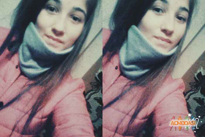 Катерина Сергіївна Оклюк фото №1129958. Завантажено 04 Листопада 2017