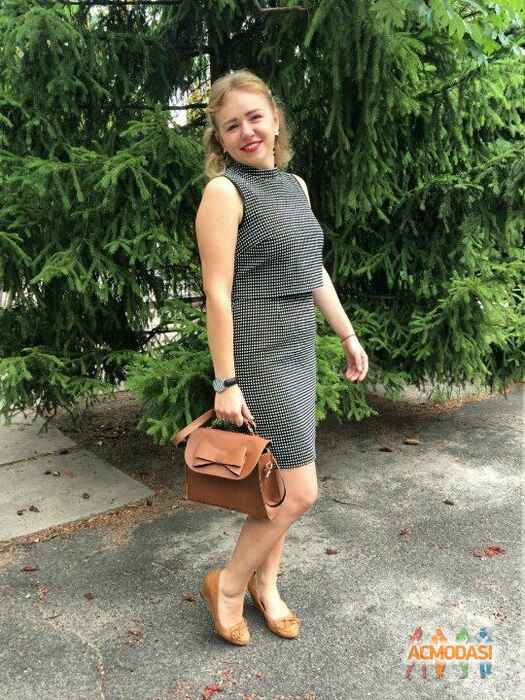 Anzhelika Bogdanovna Tverdokhlib фото №1137008. Завантажено 15 Листопада 2017