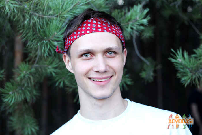 Давид Максимович Алексеев фото №1158055. Завантажено 29 Грудня 2017
