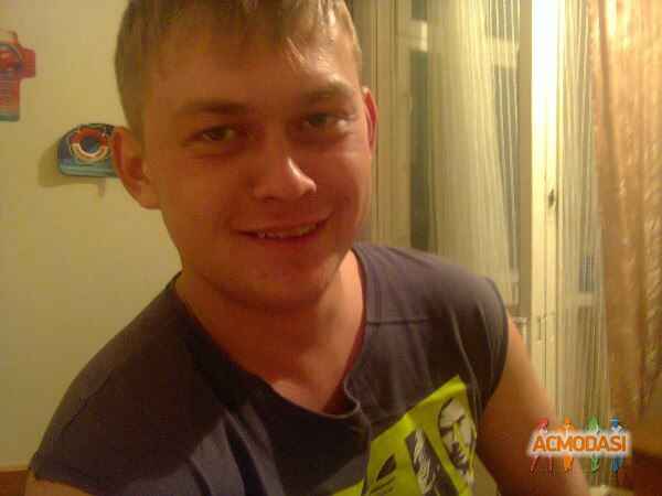 Александр Юрьевич Говоров фото №1160444. Завантажено 05 Січня 2018