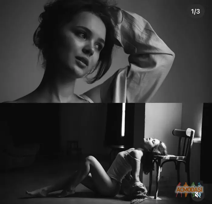 Maryna  Menchynska фото №1745058. Завантажено 14 Липня 2025