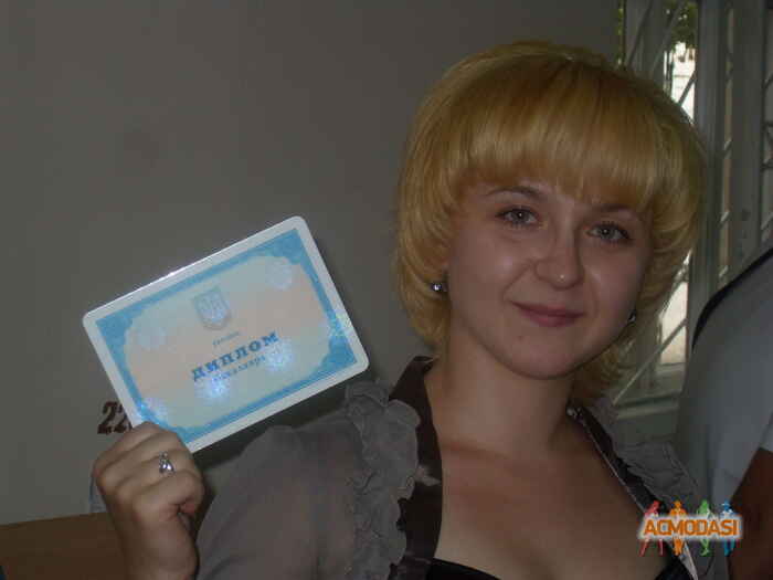 Марина  Самойленко фото №107711. Завантажено 19 Листопада 2011