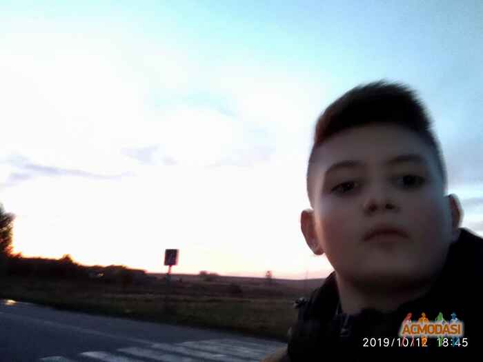 Максім Юрійович Нагурний фото №1471386. Завантажено 06 Листопада 2019