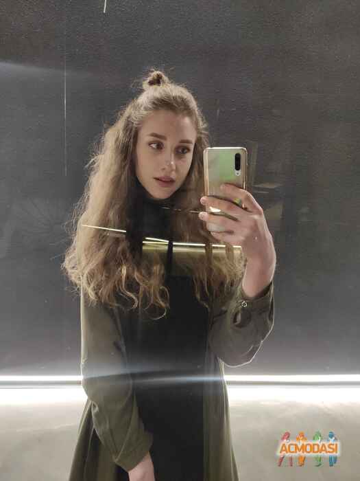 Божена Володимирівна Мосора фото №1528647. Завантажено 09 Травня 2020