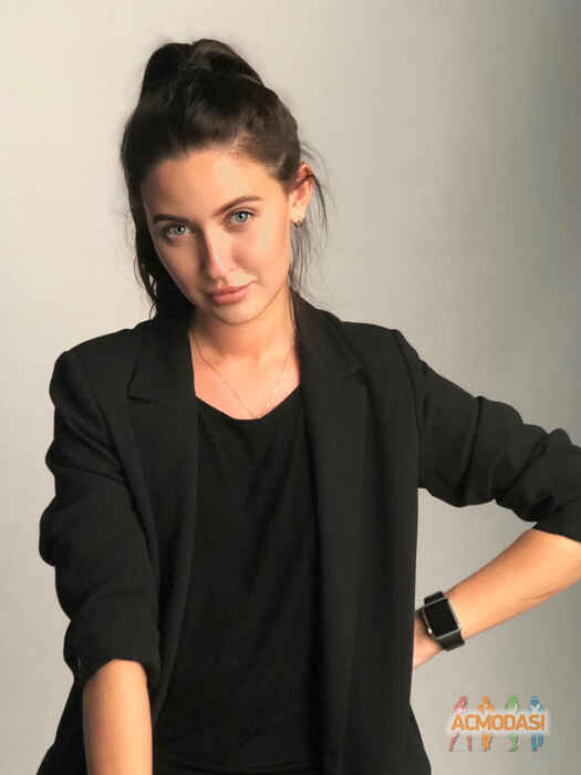 Влада  Колесникова фото №1600576. Завантажено 19 Січня 2021