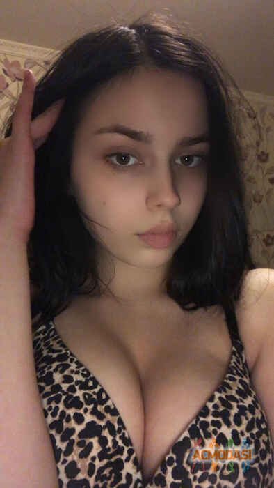 Anastasia  Baranova фото №1618789. Завантажено 31 Березня 2021