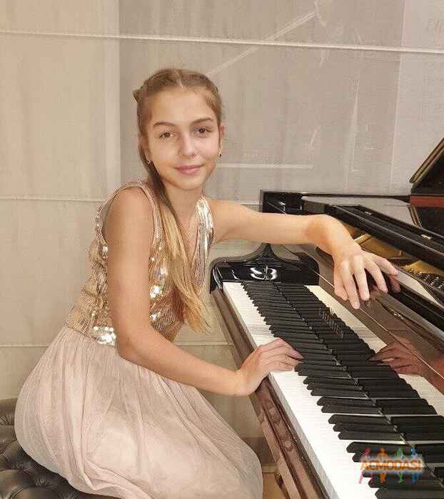 Анастасія  Соловйова фото №1643212. Завантажено 25 Липня 2021