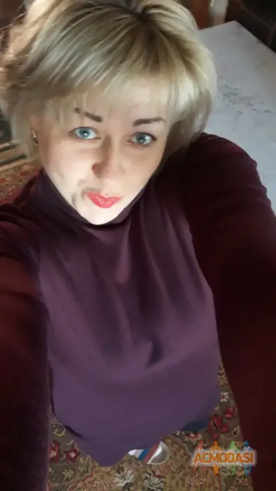 Тетяна  Комаровська фото №1752301. Завантажено 29 Січня 2026