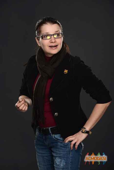 Oleksandra  Protsenko фото №626835. Завантажено 01 Квітня 2014
