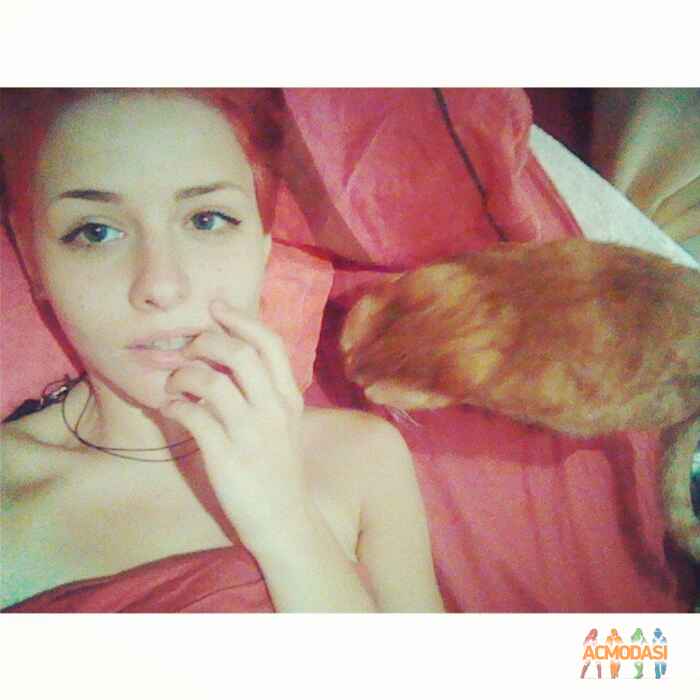 Юля  Синчалова фото №662193. Завантажено 01 Червня 2014