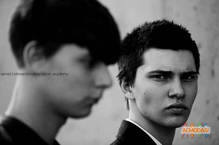 OlexandrEsikov salon academy фото №702573. Завантажено 03 Серпня 2014
