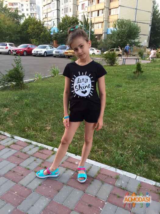 Оксана Володимирівна Пахомова фото №938435. Завантажено 30 Липня 2016