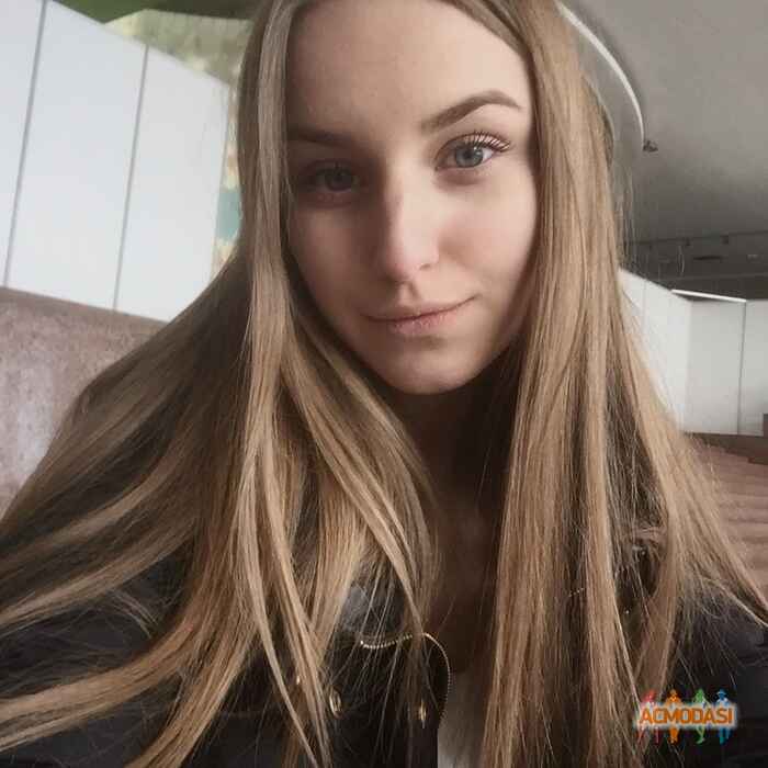 Дарія Андріївна Хотенко фото №1026619. Завантажено 28 Лютого 2017