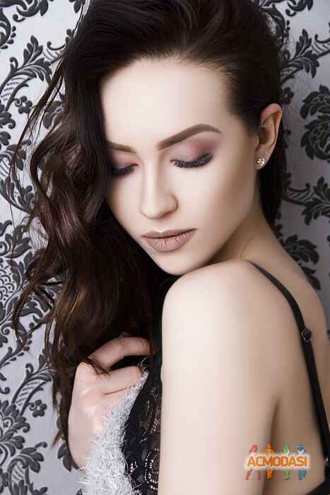 Ксения Владимировна Грузин фото №1012303. Завантажено 26 Січня 2017