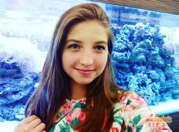 Юлия Андреевна Шевченко фото №1045942. Завантажено 22 Квітня 2017