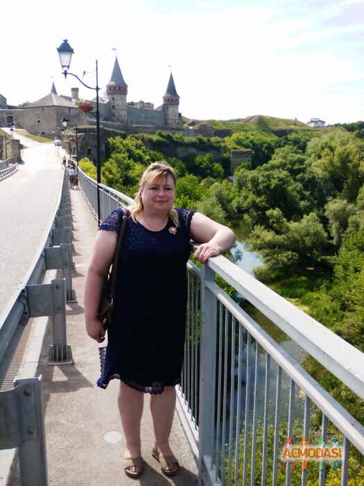 Валентина Анатоліївна Ковальська фото №1047213. Завантажено 25 Квітня 2017