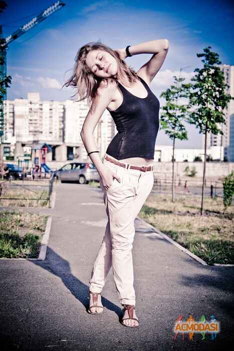 Мария Александровна Козаченкова фото №77834. Завантажено 28 Вересня 2011