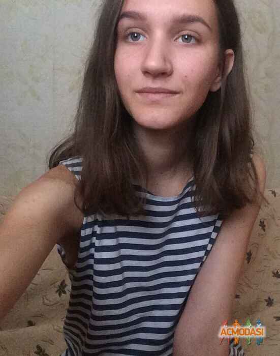Дарина Олегівна Небилиця фото №1207268. Завантажено 16 Березня 2018