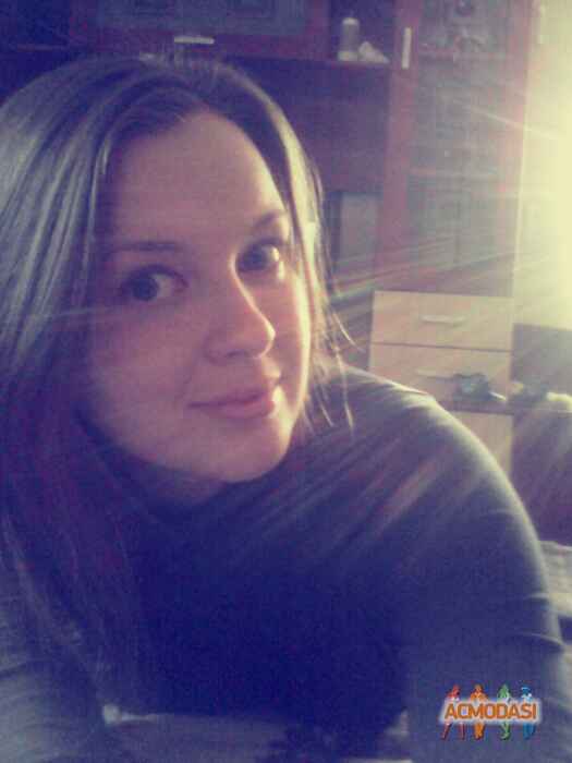 Ксенія Вололимирівна Артьомова фото №1144449. Завантажено 28 Листопада 2017