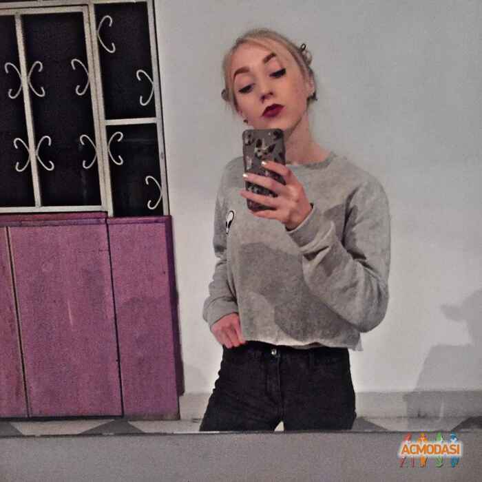 Марина Володимирівна Сироїд фото №1160995. Завантажено 07 Січня 2018