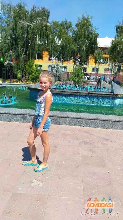 Ульяна Андреевна Карпова фото №1188496. Завантажено 17 Лютого 2018