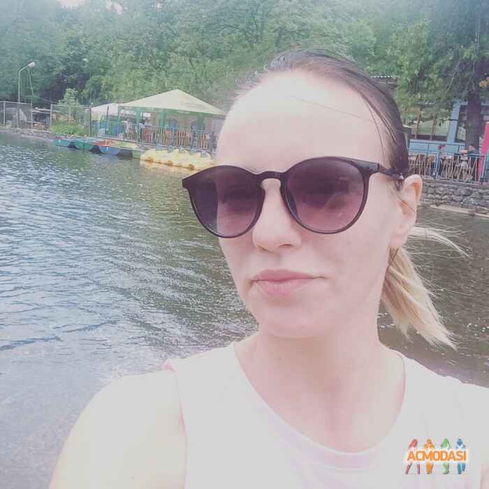 Тетяна Олександрівна Теплова фото №1257847. Завантажено 13 Липня 2018