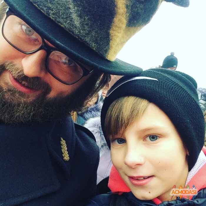 Иван Владимирович Волык фото №1211654. Завантажено 23 Березня 2018