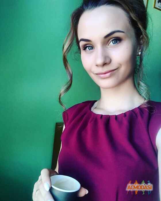 Mary Zaburanna  фото №1235882. Завантажено 25 Травня 2018