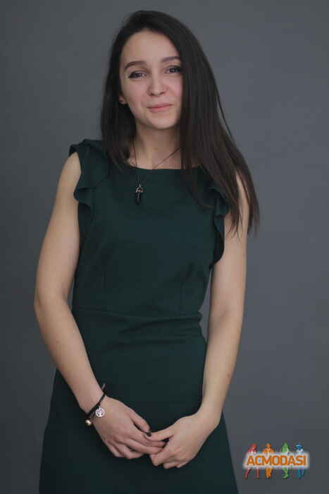 Карина Алексеевна Павличенко фото №1266073. Завантажено 28 Липня 2018