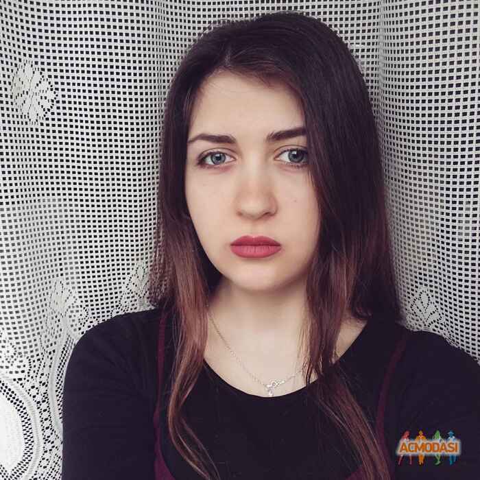 Катерина Валентиновна Бондарчук фото №1411524. Завантажено 16 Червня 2019