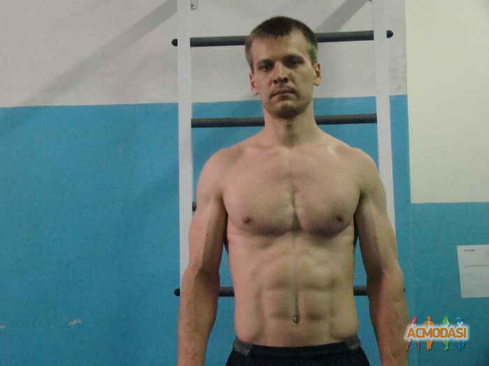 Артем Андрійович Янковий фото №1327485. Завантажено 24 Листопада 2018