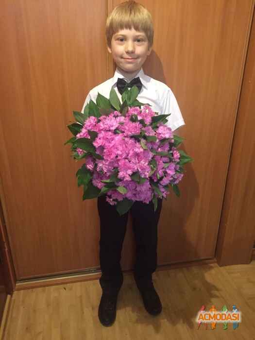 Сергій Олегович Бігоцький-Павліхін фото №1309740. Завантажено 20 Жовтня 2018