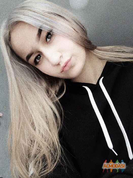 Валерия Игоревна Протасова фото №1365647. Завантажено 15 Лютого 2019