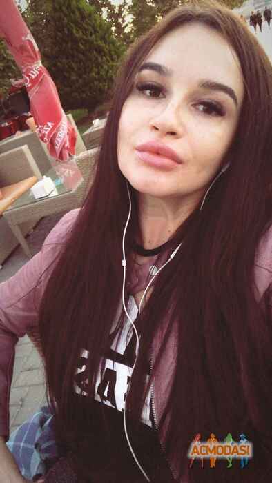 Юлия Андреевна Вахрушева фото №1367525. Завантажено 19 Лютого 2019