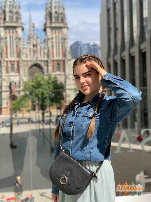 Марія   фото №1455583. Завантажено 01 Жовтня 2019