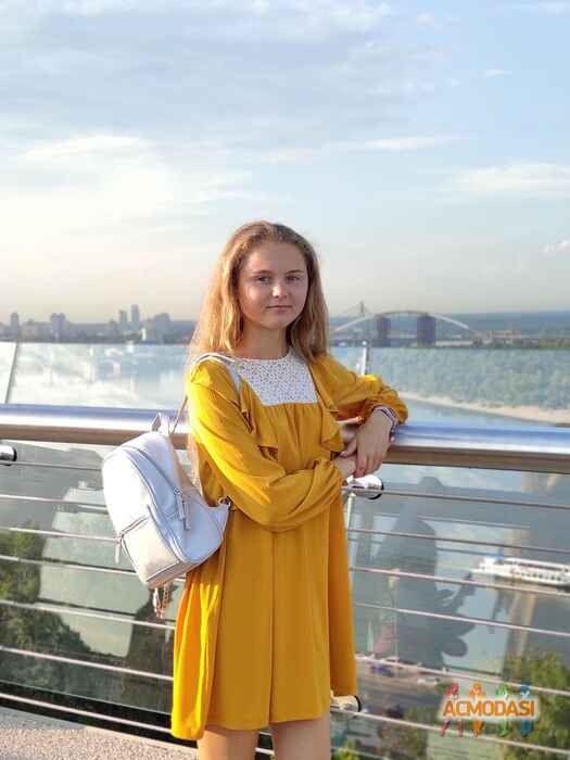 Єва Романівна Лихопол фото №1461594. Завантажено 15 Жовтня 2019
