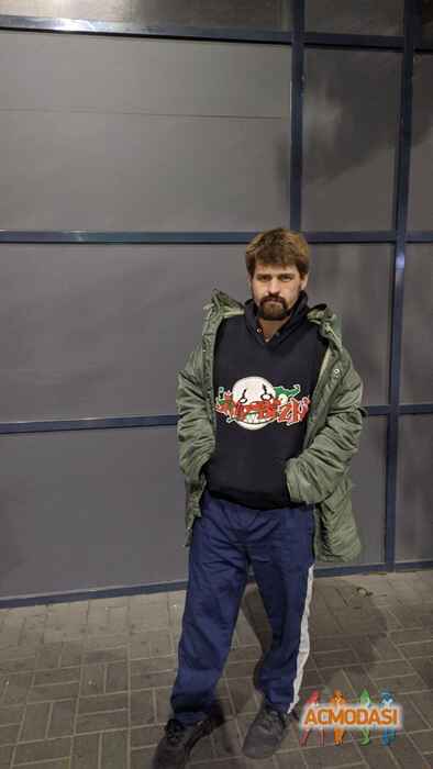 Roman Vasilevich Vaganov фото №1470335. Завантажено 04 Листопада 2019