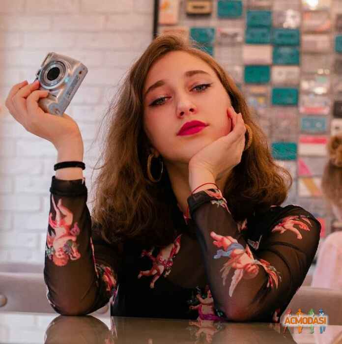 Цахло Алиса Евгениивна фото №1539263. Завантажено 16 Червня 2020