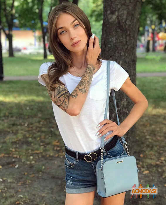 Ольга Владимировна Курипко фото №1552566. Завантажено 27 Липня 2020