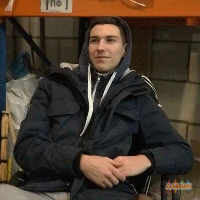 ANTON  LUBSKYI фото №1577560. Завантажено 25 Жовтня 2020