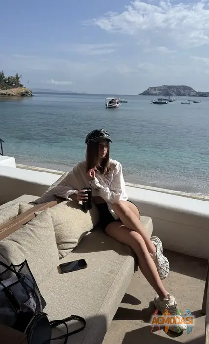 Кіра  Кожинець фото №1749368. Завантажено 09 Листопада 2025