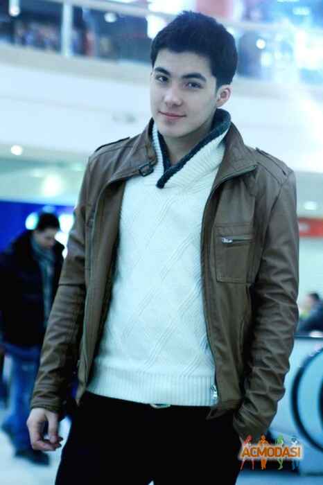 Maksat Danatarowich Ibragimow фото №148902. Завантажено 13 Лютого 2012