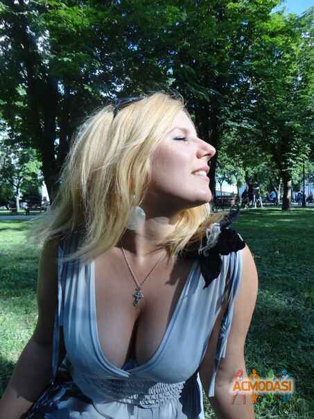 Ксения Валерьевна Притула фото №453976. Завантажено 23 Липня 2013
