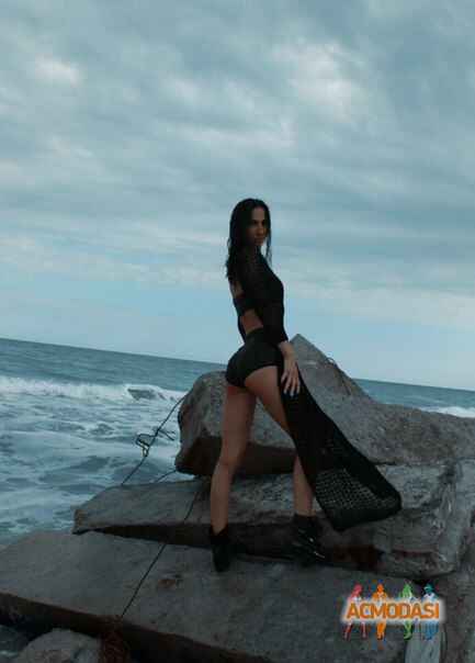 Яна Александровна Гернец фото №842952. Завантажено 20 Жовтня 2015