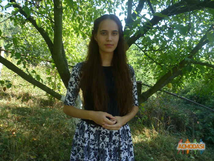 Вікторія Ігорівна Антонова фото №968617. Завантажено 09 Жовтня 2016