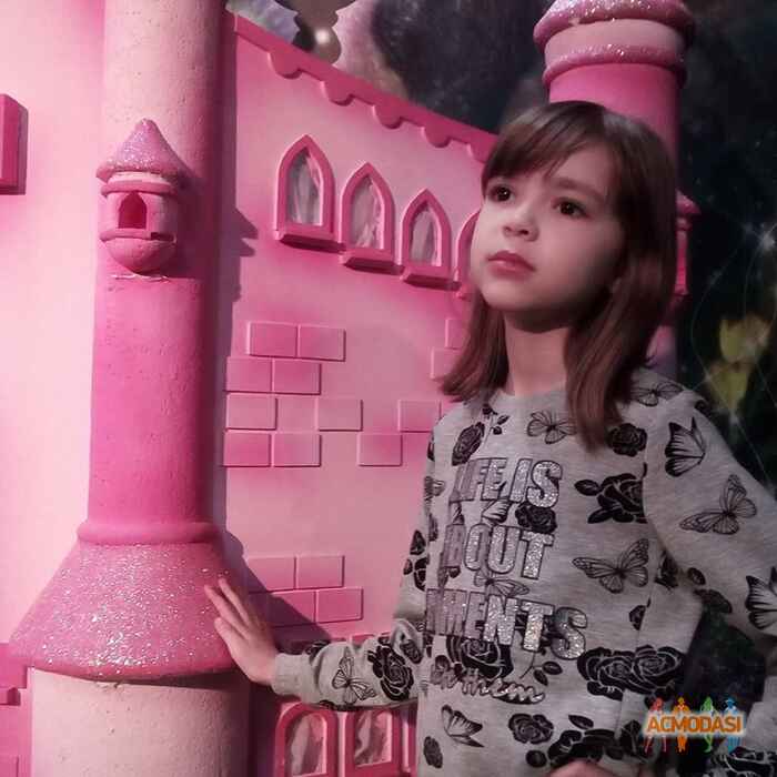 Іванна Вячеславівна Мєлєнєвска фото №1041063. Завантажено 08 Квітня 2017