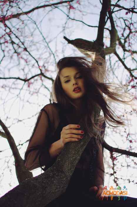 Анастасия Андреевна Ковал фото №1041574. Завантажено 09 Квітня 2017