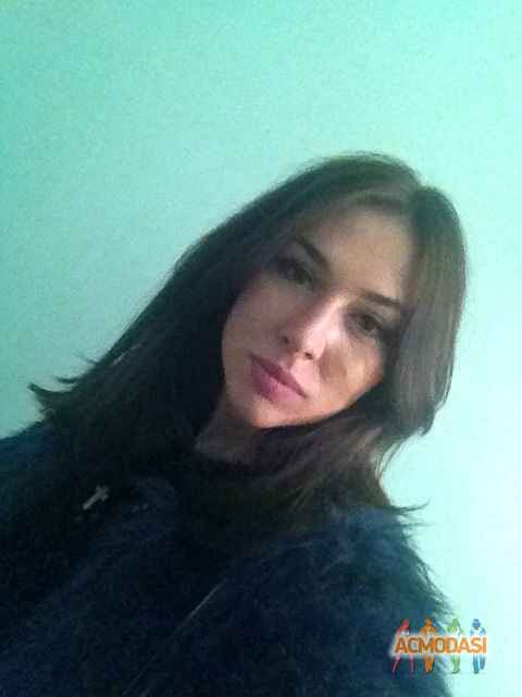 Анна Исматуллаевна Гуд фото №1056973. Завантажено 21 Травня 2017